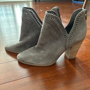 Vince Camino Women’s boots size 10
